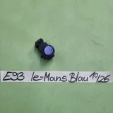 BMW E91 E92 E93 PDC Park Rückfahr Sensor Ultraschall Wandler Le-Mans Blau