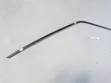 BMW E30 Limousine oder Touring Dachleiste LINKS Zierleiste Dach Leiste ABHOLUNG