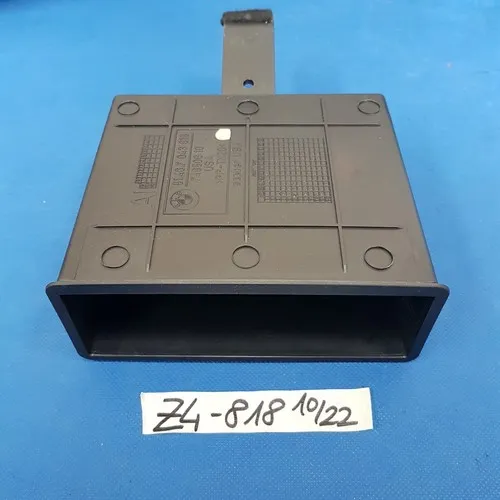 BMW Z4 E85 Ablage Fach Mittelkonsole Box Ablagefach HINTEN Mitte 7043818 