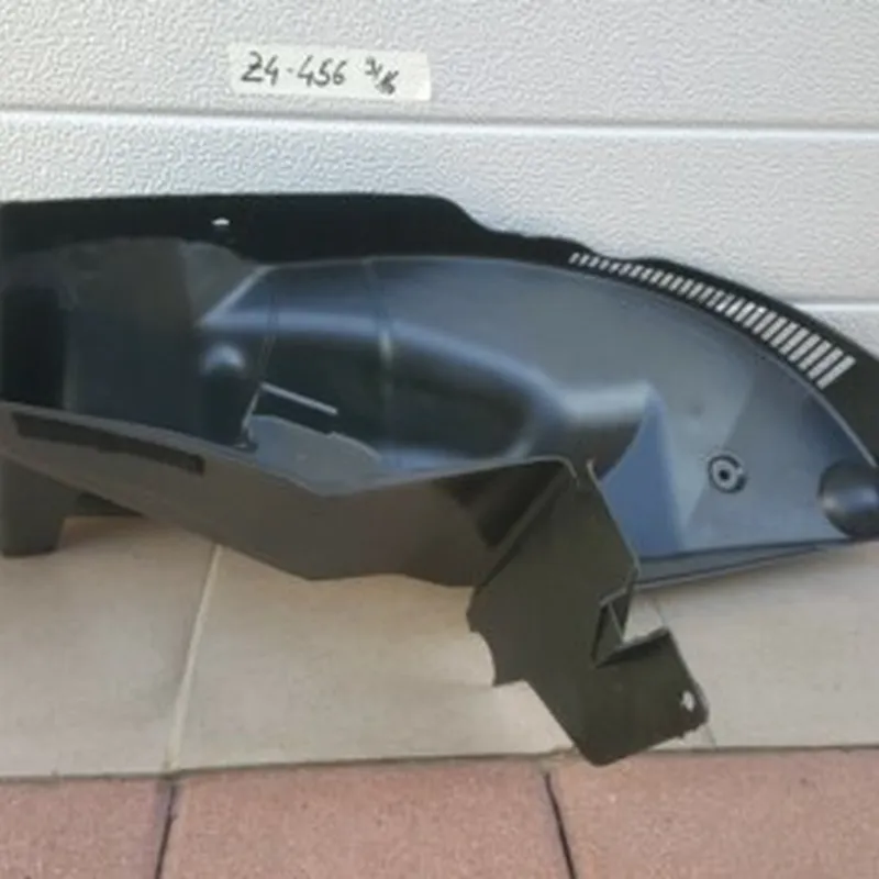 BMW Z4 Trichter Wasserablauf Hauptlager 7053456 RECHTS Verdeckkasten Verkleidung