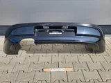 BMW Z3 Roadster Heckstoßstange Stoßfänger HINTEN Heckschürze Schwarz ABHOLUNG