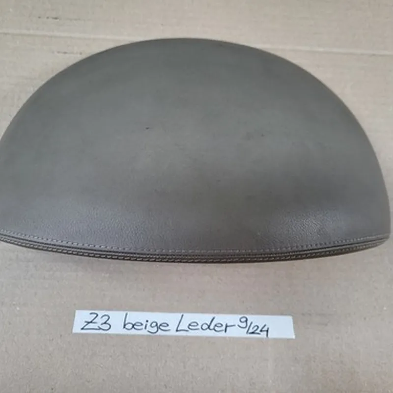 BMW Z3 Roadster Armaturenbrett Verkleidung Abdeckung Tacho Hutze Leder Beige