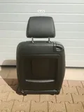 BMW E92 E93 Beifahrer Sitz Leder Dakota schwarz  ABHOLUNG