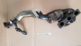 BMW Z3 Roadster Auspuff Katalysator 2,2 Liter M52 Krümmer 7504019