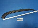 BMW E30 Limousine Zierleiste Dach Leiste C-Säule HINTEN RECHTS außen 