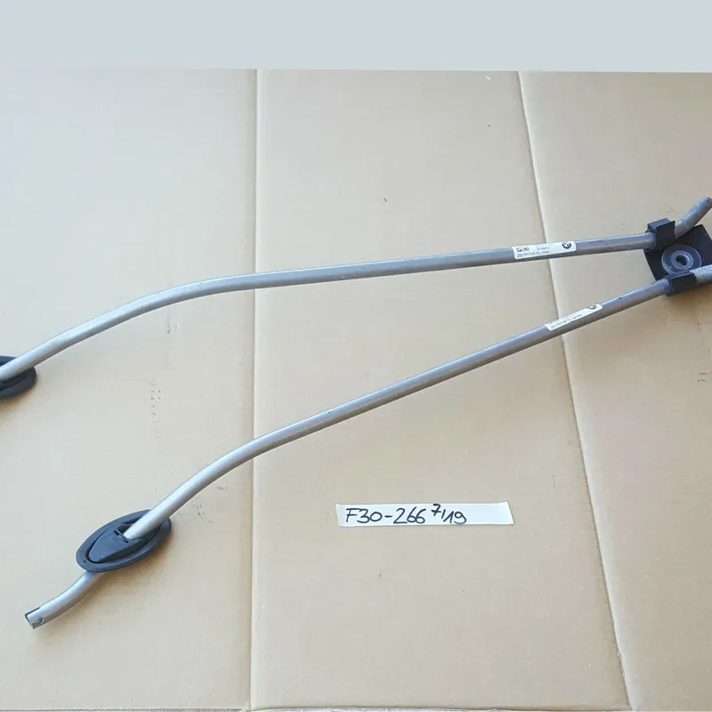 BMW F30 F31 F35 F32 F33 Führungsrohr Handbremse links 6792266 + rechts 6792267