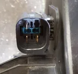 BMW E90 E92 Drucklüfter Motor Elektro Kühler Lüfter 6937515 Lüfterzarge 7788906