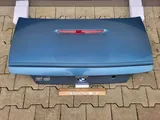 BMW Z3 Roadster 1998 Heckklappe Heckdeckel ODER Stoßstange Atlanta blau ABHOLUNG