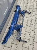 BMW Z3 Roadster + Coupe Schlossträger Frontblech Blau  Frontmaske Vorderwand