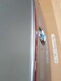 BMW Z4 E85 Heckklappe Kofferraum Klappe Heckdeckel Silber grau Metallic ABHOLUNG