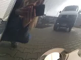 BMW Z4 E85 E86 Seitenwand Kotflügel VORNE RECHTS Saphir schwarz black ABHOLUNG