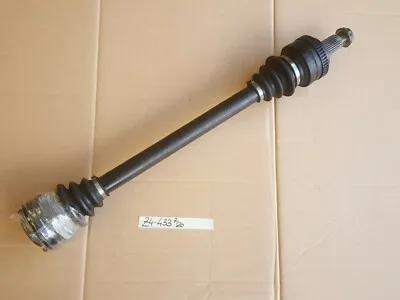 BMW Z4 E85 Antriebswelle Abtriebswelle hinten links 7541433