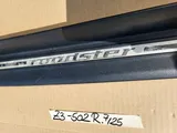 BMW Z3 Einstiegsleiste Verkleidung Schweller Abdeckung Zierleiste RECHTS 8397502