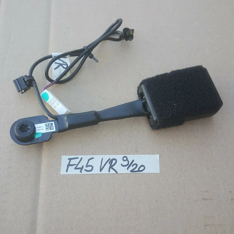 BMW 2er F45 F46 Gurtstraffer Gurt Strammer Gurt Schloss VORNE RECHTS 7313298