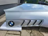 Motorhaube BMW Z3 Roadster  Frontklappe Haube Titan Silber Metallic ABHOLUNG !!