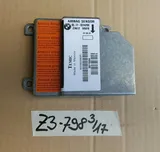 BMW E36 + Z3 Steuergerät Airbag Sensor AB Modul 8374798