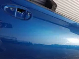BMW Z3 Coupe + Roadster Fahrer Tür LINKS Topas Blau metallic ABHOLUNG 