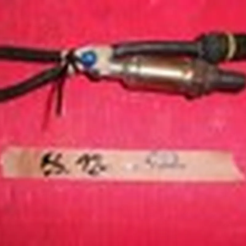 BMW E36  1,6 Liter Lambdasonde / Lambda - Sonde Bosch  0258003522