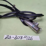 BMW Z3 Roadster Hydraulik Zylinder für elektrisches Verdeck + Leitung 8410307