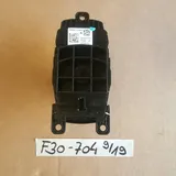 BMW F20 F21 F30 F31 F34 F32 F33 Menu Kombi Schalter Controller 9261704