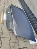 BMW Z4 E85 Heckklappe Kofferraum Klappe Heckdeckel Stratus grau 440  ABHOLUNG 