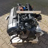 BMW E36 Z3 Roadster Motor 2,2 Liter M54 Engine 170 PS ca. 145000 Km ABHOLUNG