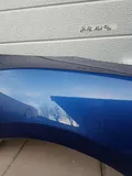BMW Z4 E85 Seitenwand Aussenhaut Kotflügel hinten rechts ODER links Blau A51