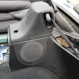 BMW E36 Z3 Roadster Z4 E46 E39 E90 E91 E60 E61 E63 Clarion Lautsprecher 2 Stück