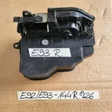 BMW E90 E91 E92 E93 E87Systemschloss rechts 7202144 Tür Schloss Beifahrer Seite