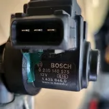 BMW E34 E36 E46 Z3 Drosselklappe Leerlaufregler Leerlaufregel Ventil 1435846 