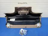 original BMW Z3 Roadster Staufach Handschuhfach HINTEN Ablage Fach Box beige