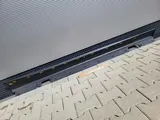 BMW E90 E91 Seiten Schweller Leiste sparkling graphit rechts ODER links ABHOLUNG