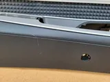 BMW Z4 E85 E86 Mittelkonsole Blindstopfen schwarz Verkleidung Blende 7036558