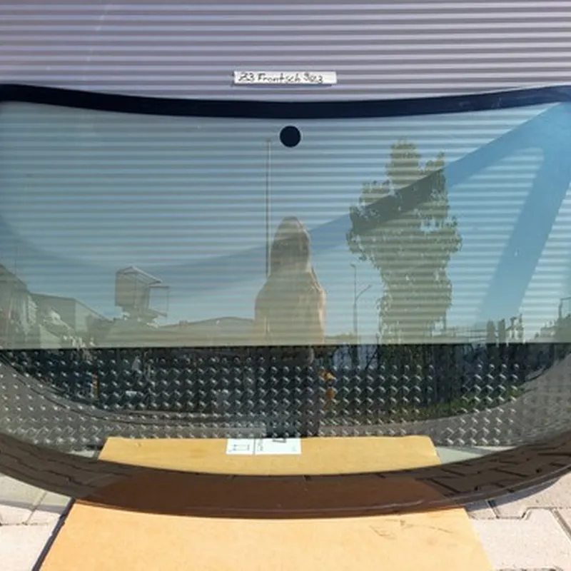 BMW Z3 Roadster Frontscheibe Fenster Scheibe Windschutzscheibe ABHOLUNG