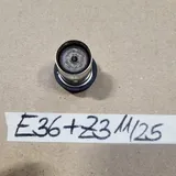 original BMW E46 E36 Z3 Roadster Coupe Zigaretten Anzünder für die Mittelkonsole