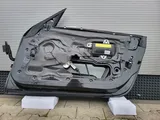 Türe BMW Z4 E85 E86 Beifahrer ODER Fahrer Tür Black Saphir Schwarz ABHOLUNG 