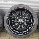 BMW Z4 E85 E86 E46 Leichtmetall Alufelgen M-Styling  8,5 J x 18 Zoll  ABHOLUNG
