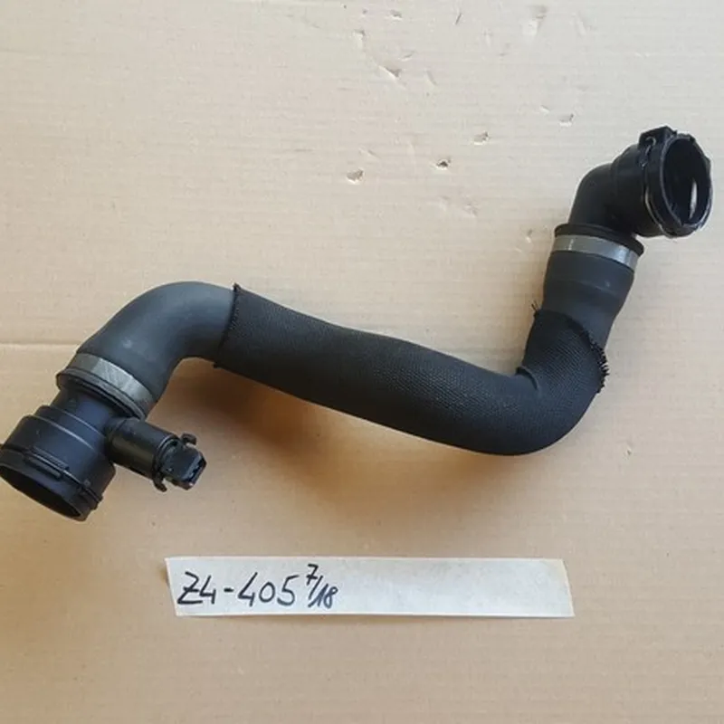 BMW Z4 E85  Kühlwasser Schlauch Wasserschlauch 7514405 Kühlerschlauch M54 Motor