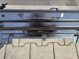 Frontmaske BMW E46 Cabrio Coupe Schlossträger Xenon Düsen Pralldämpfer ABHOLUNG