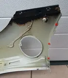 BMW Z4 E85 Seitenwand Aussenhaut HINTEN RECHTS  Titan Silber Kratzer + Rost