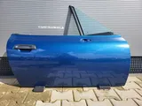 BMW Z3 Roadster Beifahrer Tür rechts Topas Blau mit Fensteheber + Griff ABHOLUNG