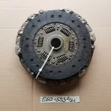 BMW E90 E91 E92 E93 E60 E61 Kupplungsautomat Kupplung Scheibe 7535593