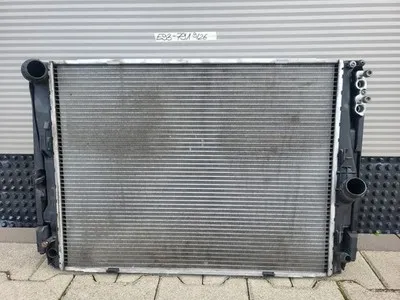 Kühler Paket BMW E90 E91 E92 E93 Wasserkühler 9169791 Klimakondensator 