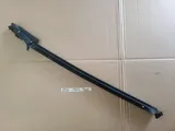 BMW E93 Cabrio Leiste Seiten Scheibe aussen HINTEN LINKS 7119097 Shadow Line