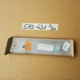 BMW E39 Zierleiste Holz Blende Cockpit Interieur Leiste Mittelkonsole 8211431