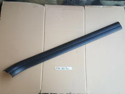 BMW E92 E93 M3 Einstiegsleiste Verkleidung Blende Einstieg RECHTS 7146764