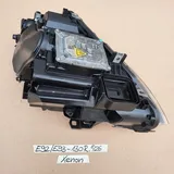 BMW E92 E93 Xenon Scheinwerfer Vorne Rechts 7162130 Lampe headlight Beifahrer