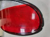 BMW Z3 Roadster Rückleuchte Rücklicht Bremslicht 8384512 RECHT rot weiss Kratzer