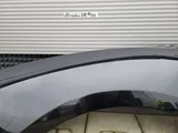 BMW Z4 E85 Seitenwand Kotflügel HINTEN RECHTS Beifahrer schwarz Kratzer ABHOLUNG