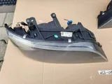 Scheinwerfer BMW Z3 english headlight Set Blinker weiß RHD 8381086 LINKS RECHTS